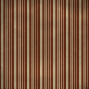 Stripes 52 Paper- Brown & Gray