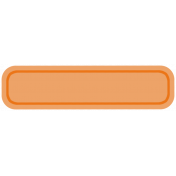 Belgium Tag- Orange