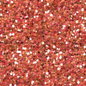 Belgium Seamless Glitter- Red 2