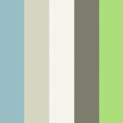 Free Spirit Palette