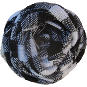 Fabric Flower 12