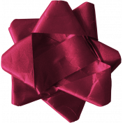 Bow 25- Pink