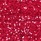 Birthday Seamless Glitter- Pink