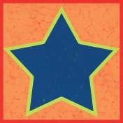 Challenged Paper- Giant Star 80