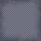 Taiwan Paper- Polka Dots 12- Blue