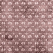 Damask 24 Paper- Mauve