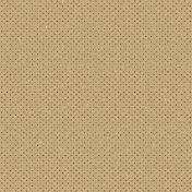 Malaysia Tan Glitter Polka Dot Paper