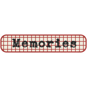 Family Tag- Memories