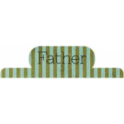 Family Tab- Father