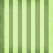 Stripes 55 Paper- Green