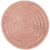 Game Piece Token- Pink