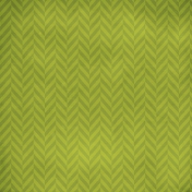 Chevron 17 Paper- Green