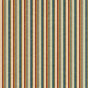 Khaki Scouts- Multicolor Stripes Paper