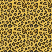 Mix & Match Leopard Print Paper