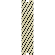 Boozy Wine Scrap 006- Stripes