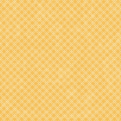 Plaid 26- Yellow