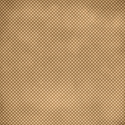 Polka Dots 36 Paper- Brown