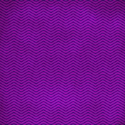 Brighten Up- Purple Chevron Paper