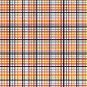 Brighten Up Paper- Plaid