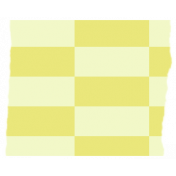 Like This Tape- Yellow Block