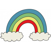 Like This Kit- Rainbow