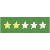 Like This Kit- Rating Stars 2