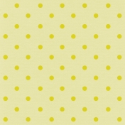 Lake District- Polka Dot Paper- Strong Yellow