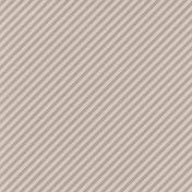 Lake District- Diagonal Stripes Paper- Gray