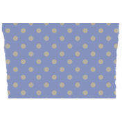 Kiss- Polka Dot Washi Tape