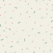 Winter Wonderland Mini Paper- Trees