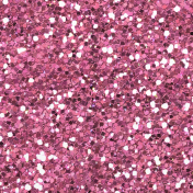 Chinese New Year Glitter- Pink 2