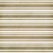Stripes 66 Paper- Brown