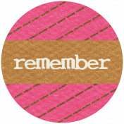 Egypt Tags- Remember