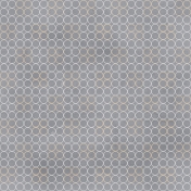 Circles 21- Gray