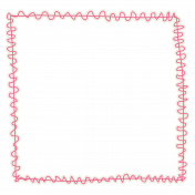 Egypt Wire Frame- Pink