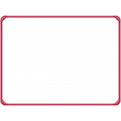 Egypt Wire Frame- Pink 3x4