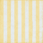 Stripes 55 Paper- Yellow & Blue