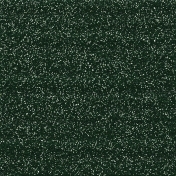 Country Wedding Glitter Paper- Green 2