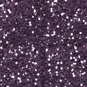 Country Wedding Glitter PNG's- Purple 2