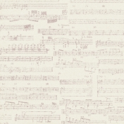 Music Ephemera Paper
