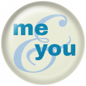 Oceanside Flair- Me & You