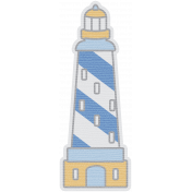 Coastal- Lighthouse