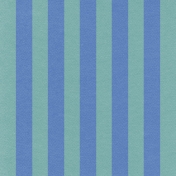 Coastal- Striped Paper- Wide