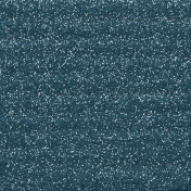 Blue Glitter Paper 1