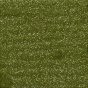 Green Glitter Paper 1