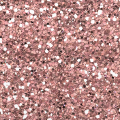 Pink Glitter 1- Where Flowers Bloom