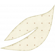 Notebook Leaf 6