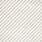 Stripes 92 Paper- Gray