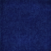 Stripes 18- Blue