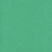 Mexico Solid Paper- Green Dark